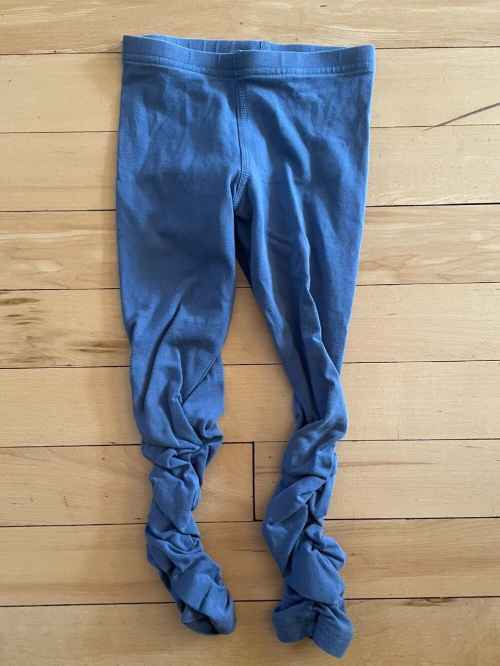Peekaboo Beans Leggings 4